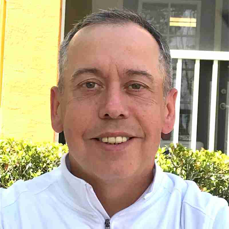 speaker headshot