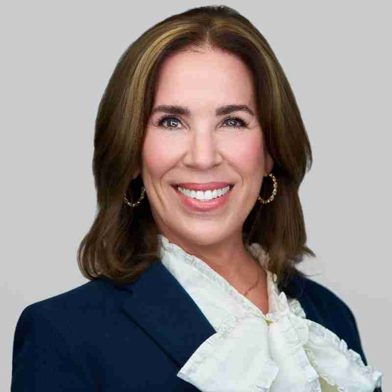 speaker headshot
