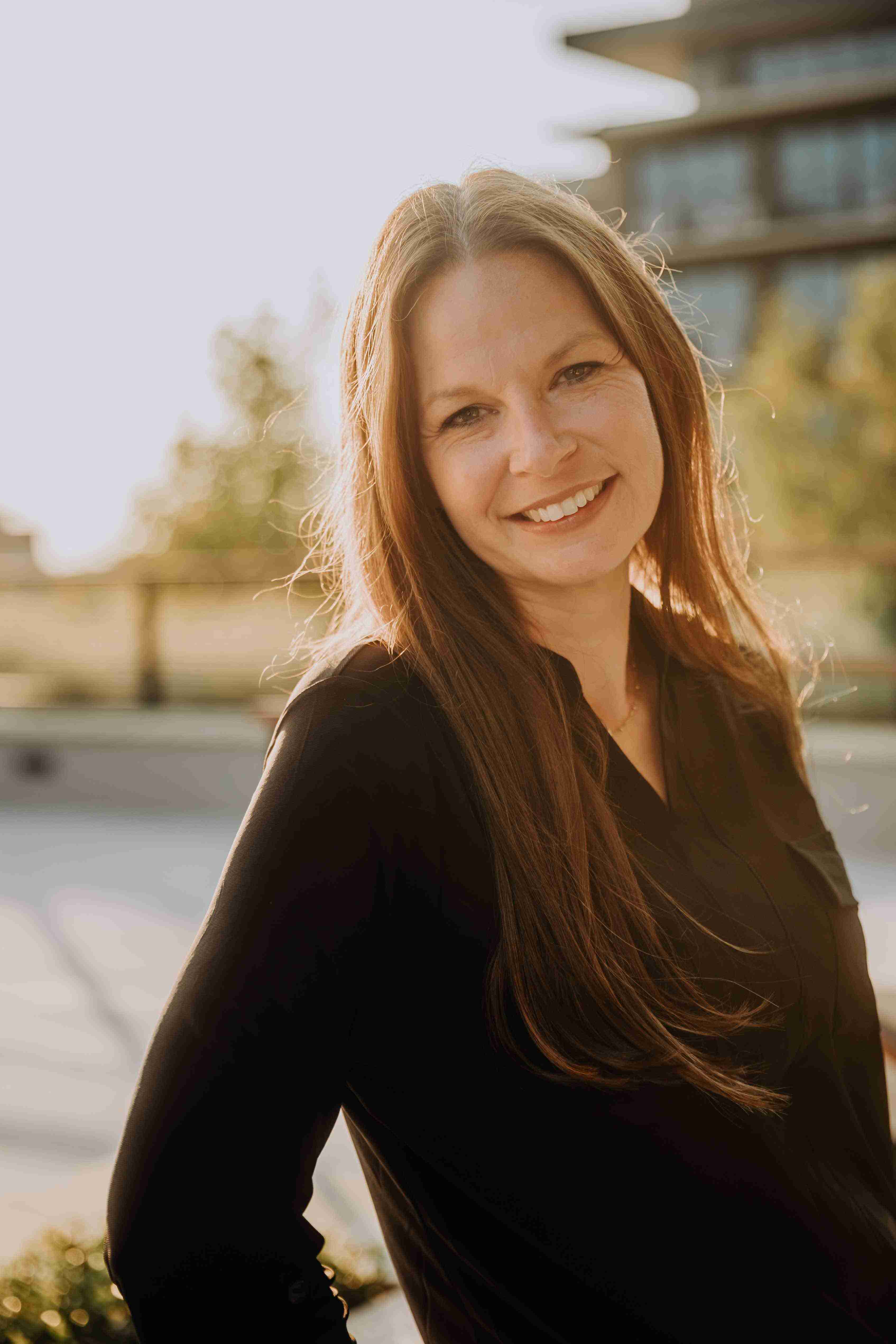 speaker headshot