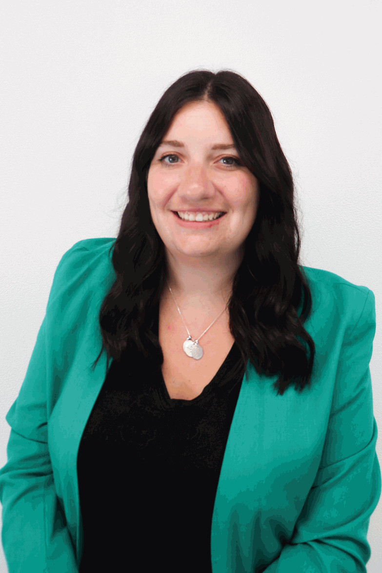speaker headshot