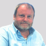 speaker headshot