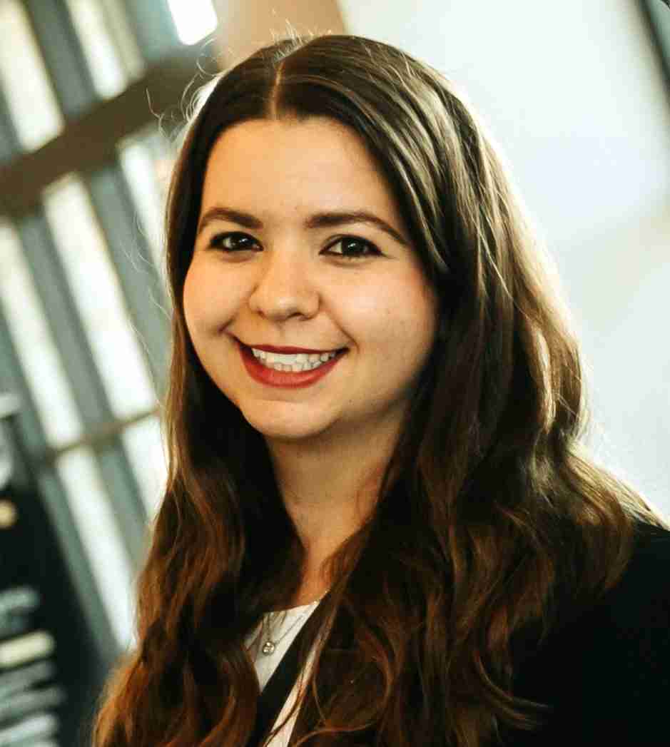 speaker headshot