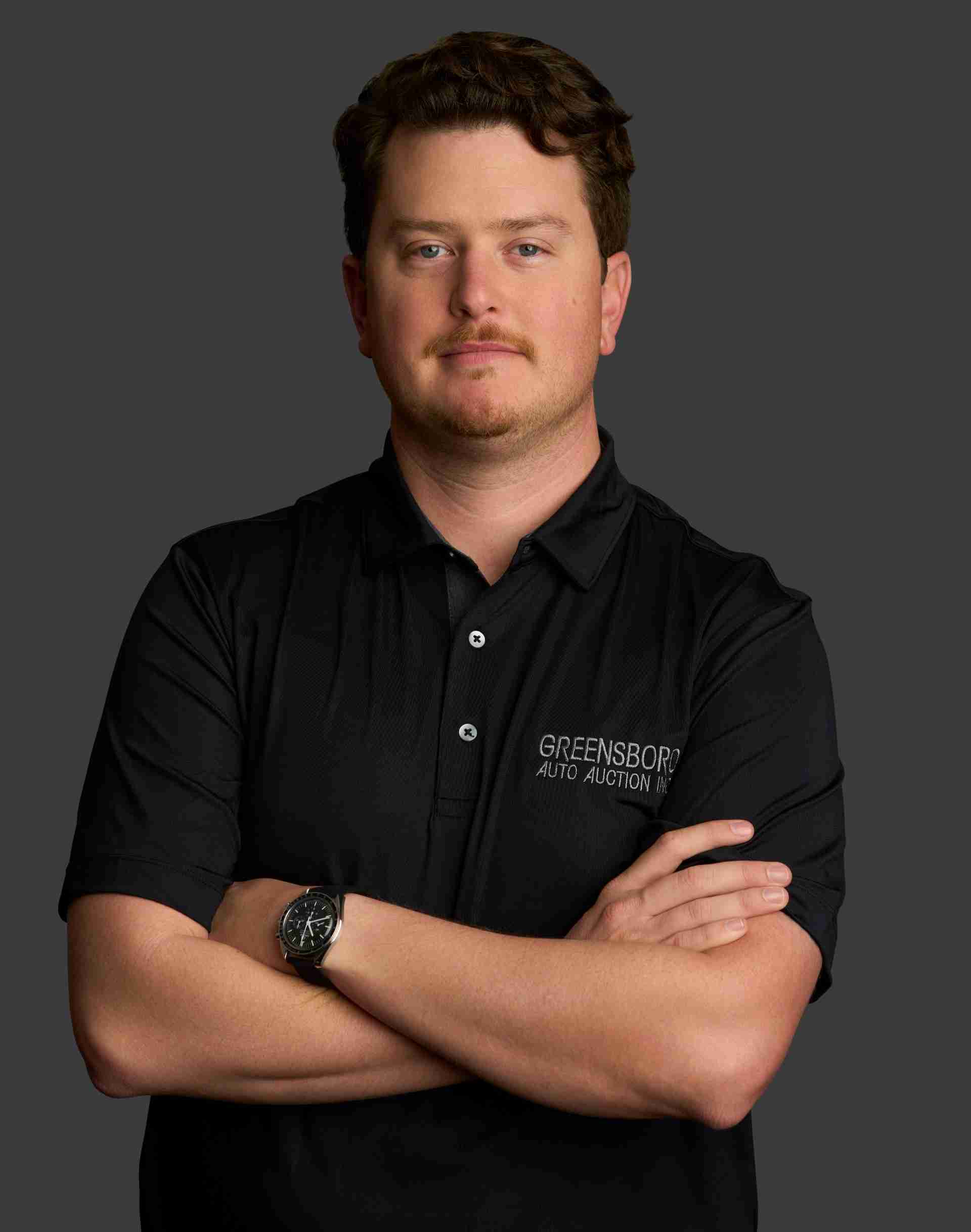 speaker headshot