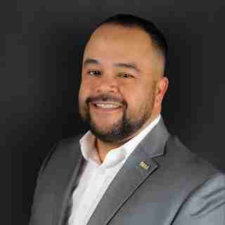 speaker headshot
