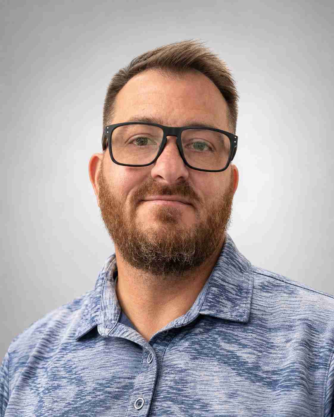 speaker headshot