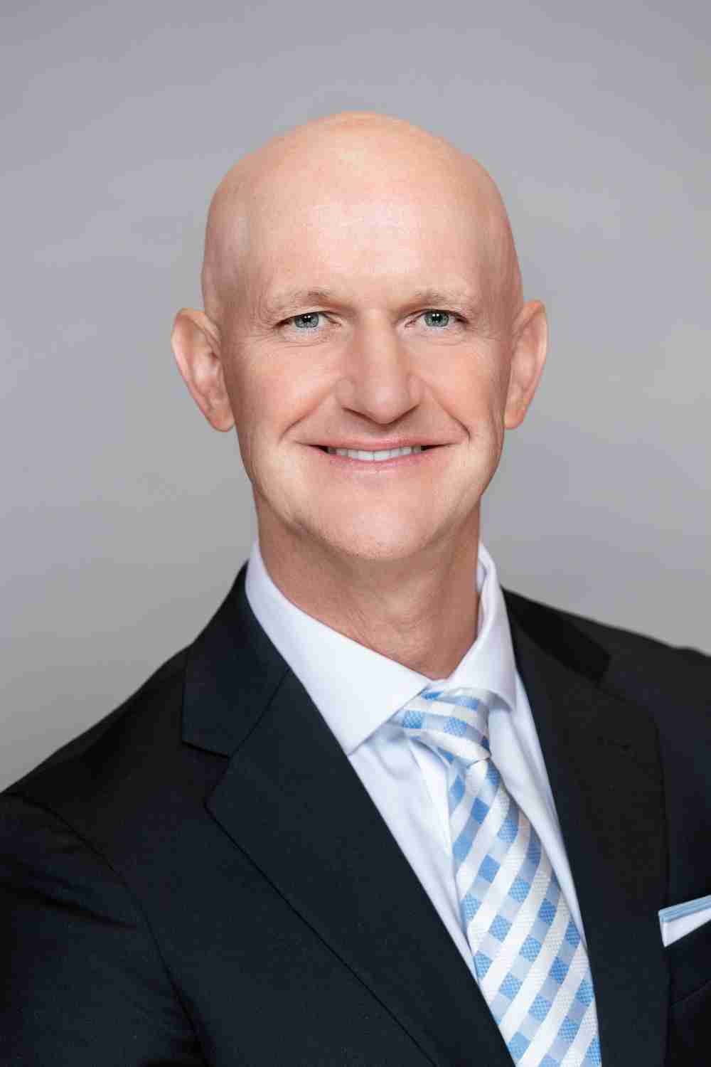 speaker headshot