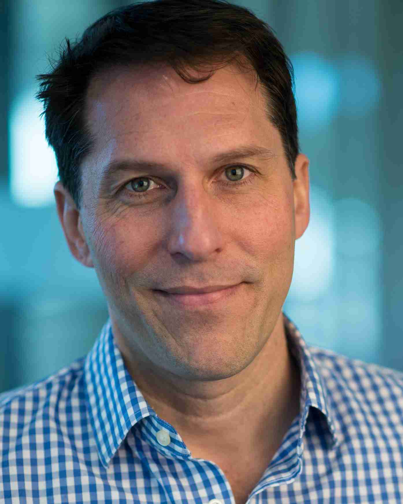 speaker headshot
