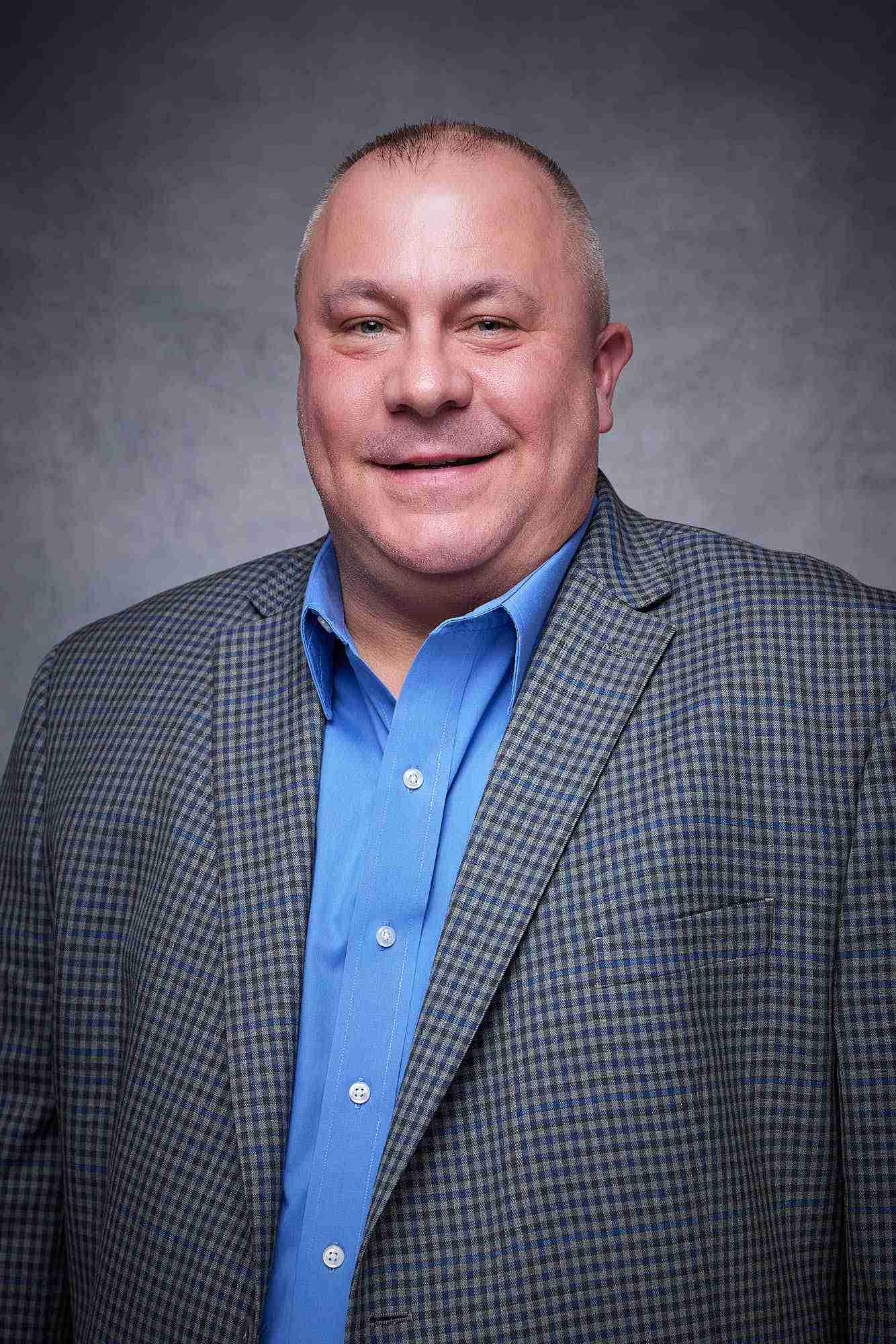 speaker headshot