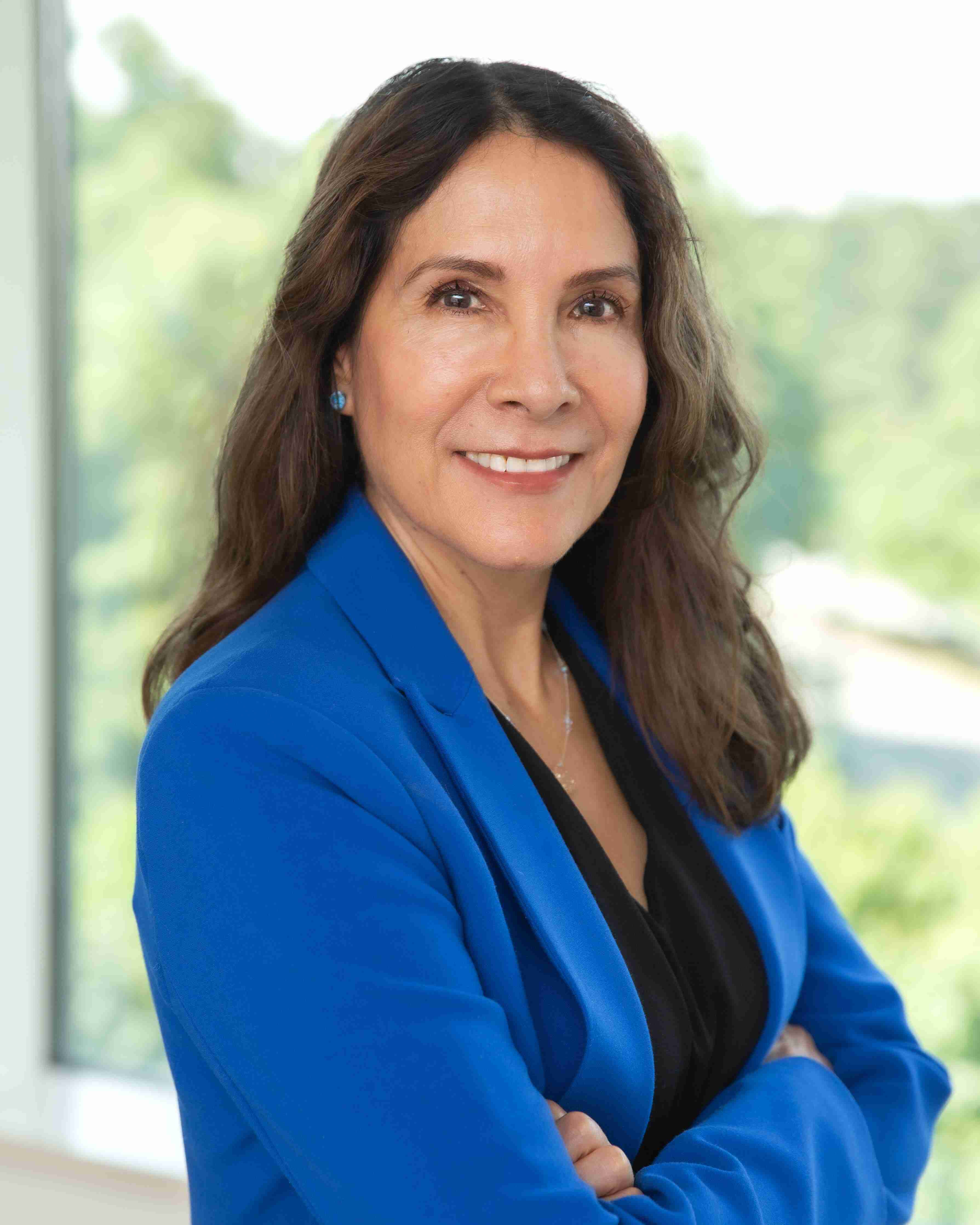speaker headshot