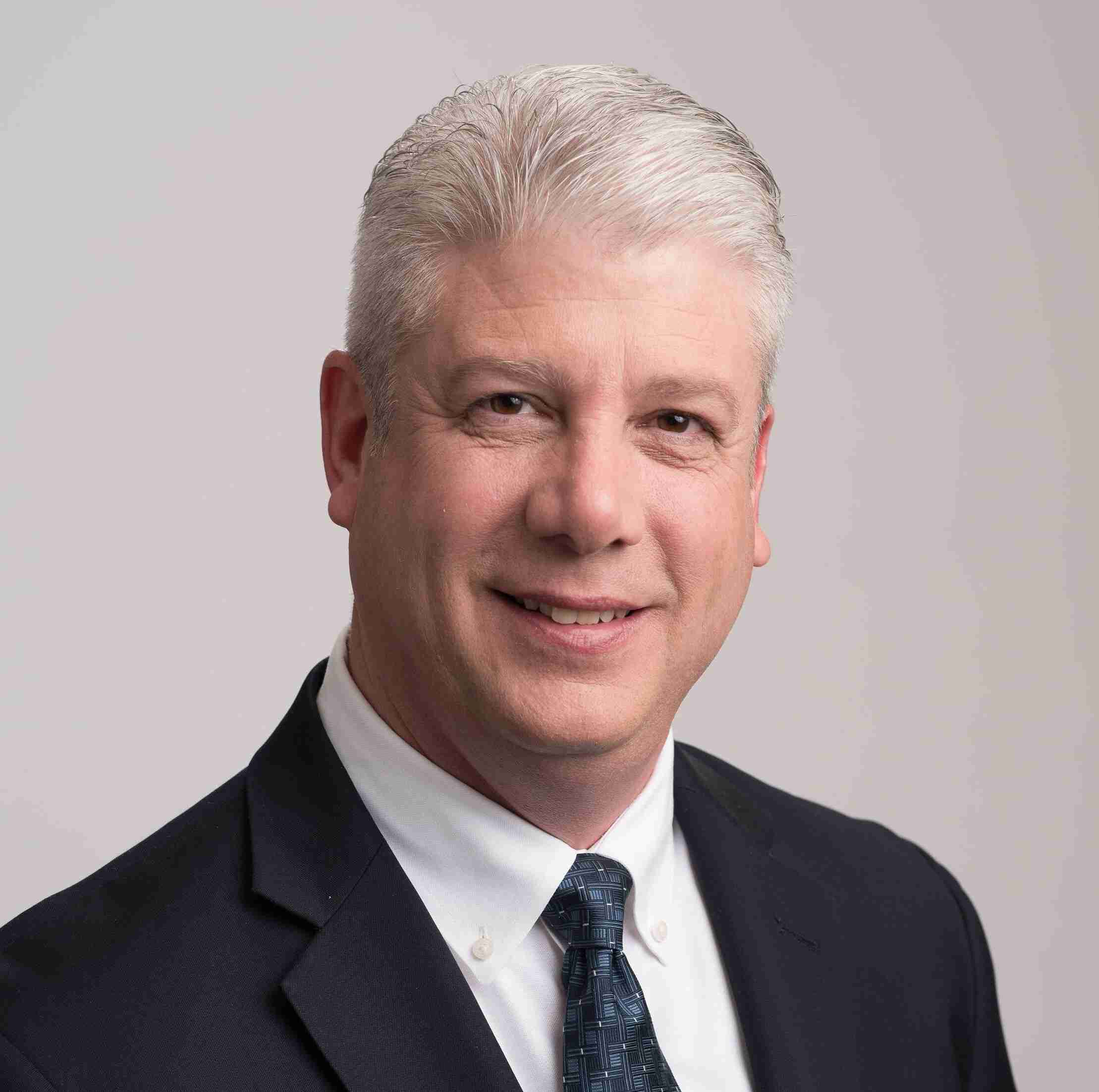 speaker headshot