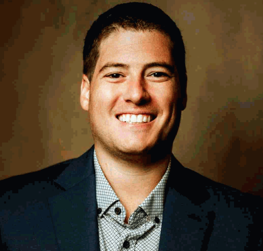 speaker headshot