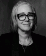 speaker headshot