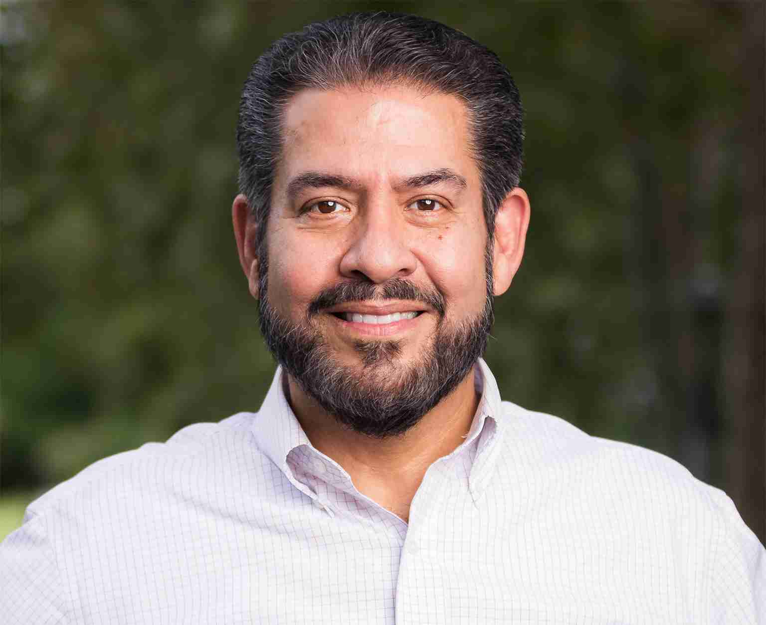 speaker headshot