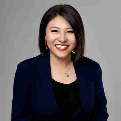 speaker headshot