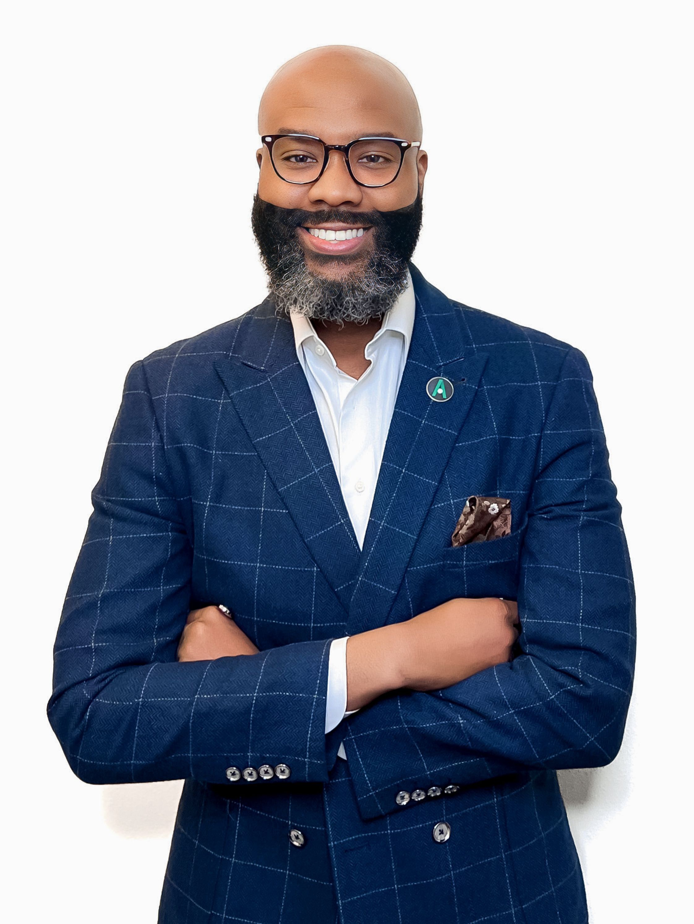 speaker headshot