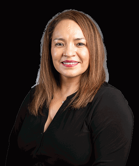 speaker headshot
