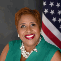 speaker headshot