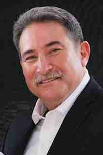 speaker headshot