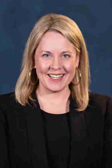 speaker headshot