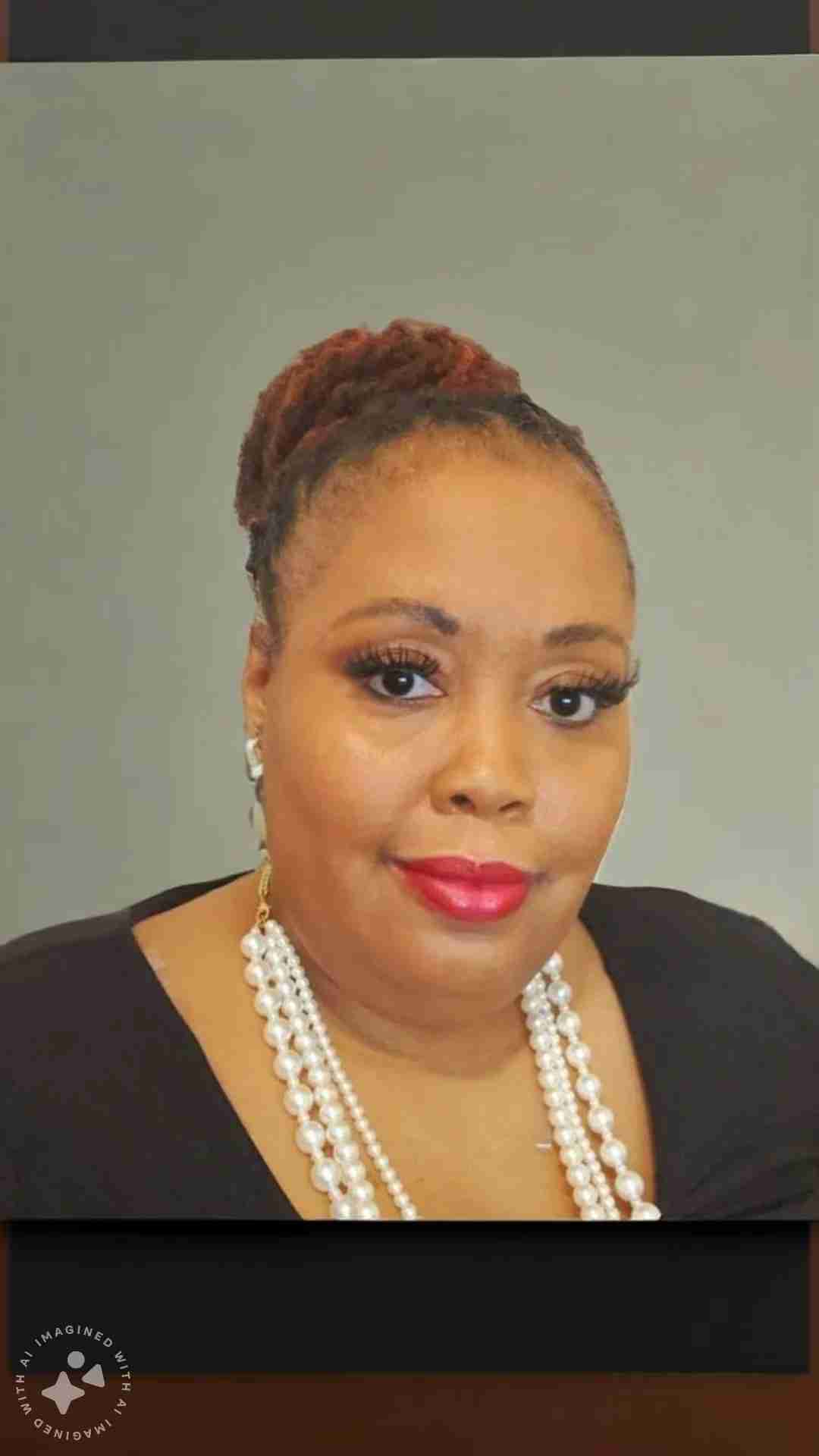 speaker headshot