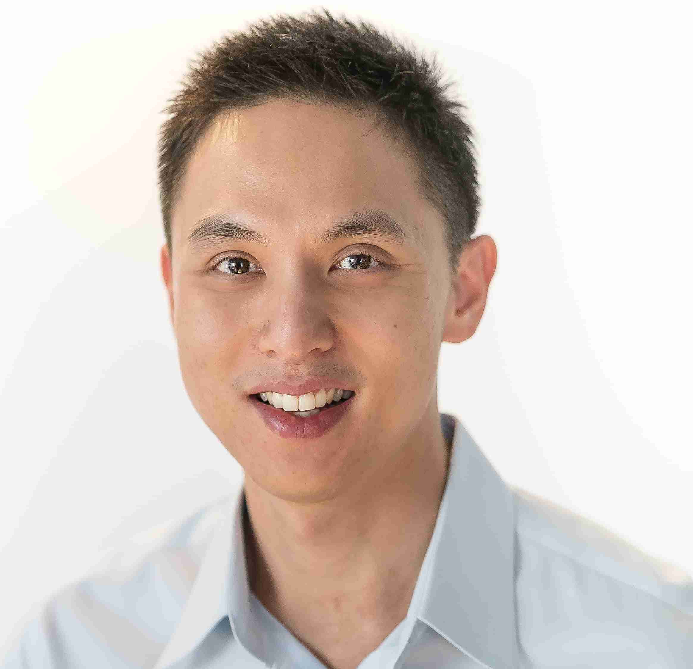 speaker headshot