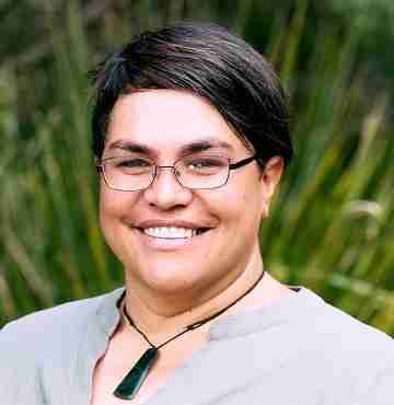 speaker headshot