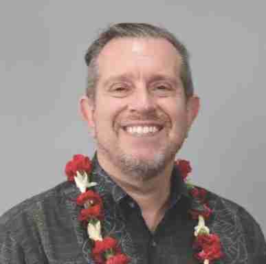 speaker headshot