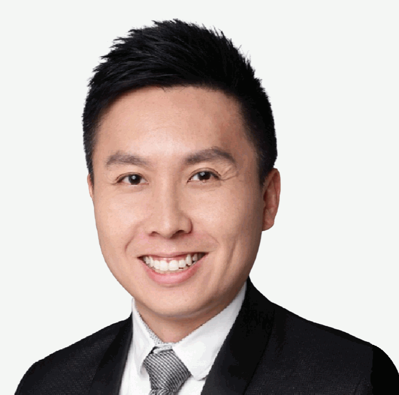 speaker headshot