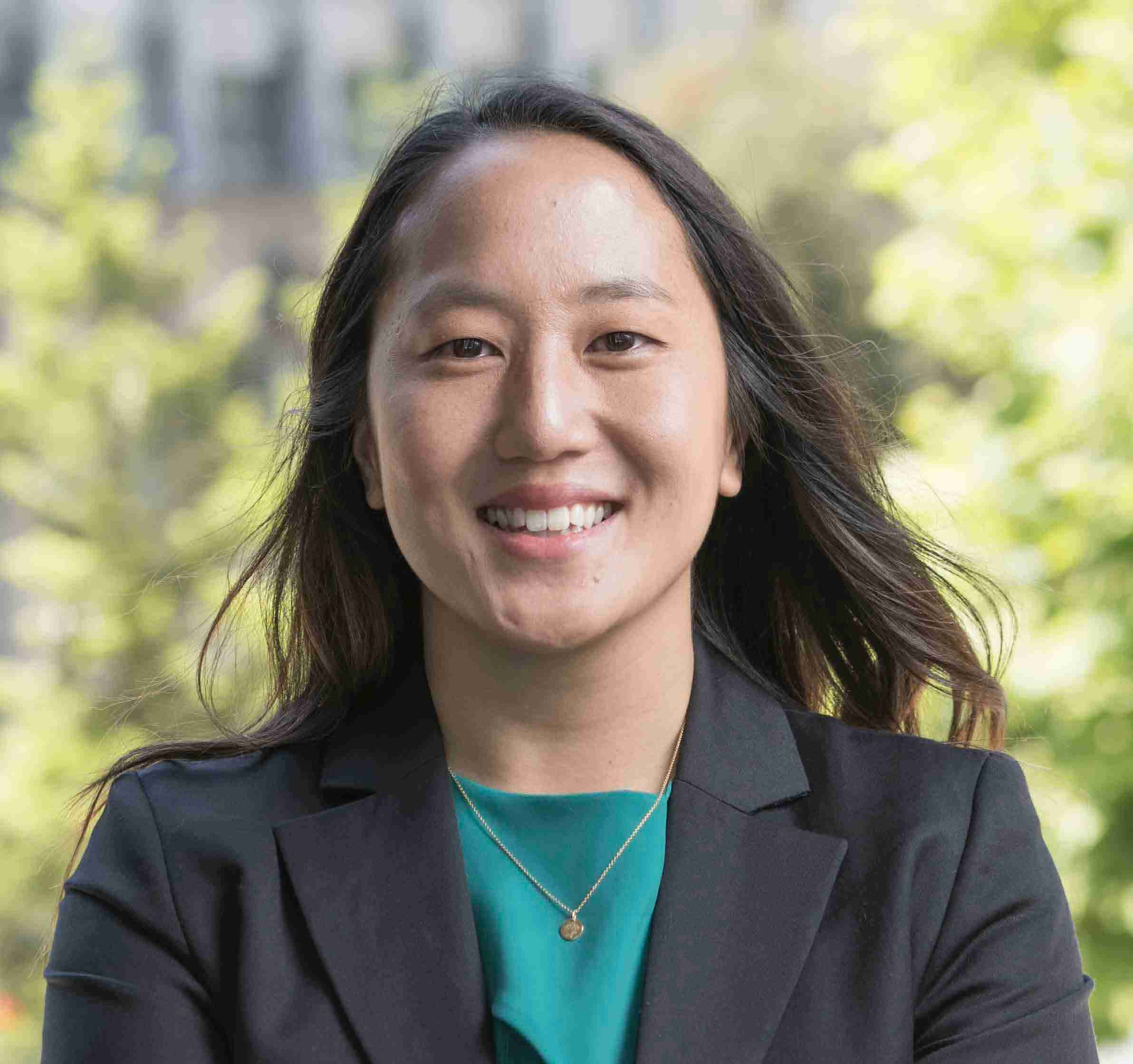 speaker headshot