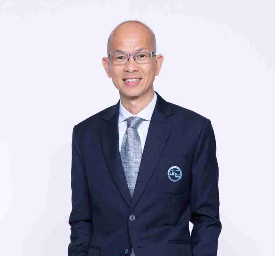 speaker headshot