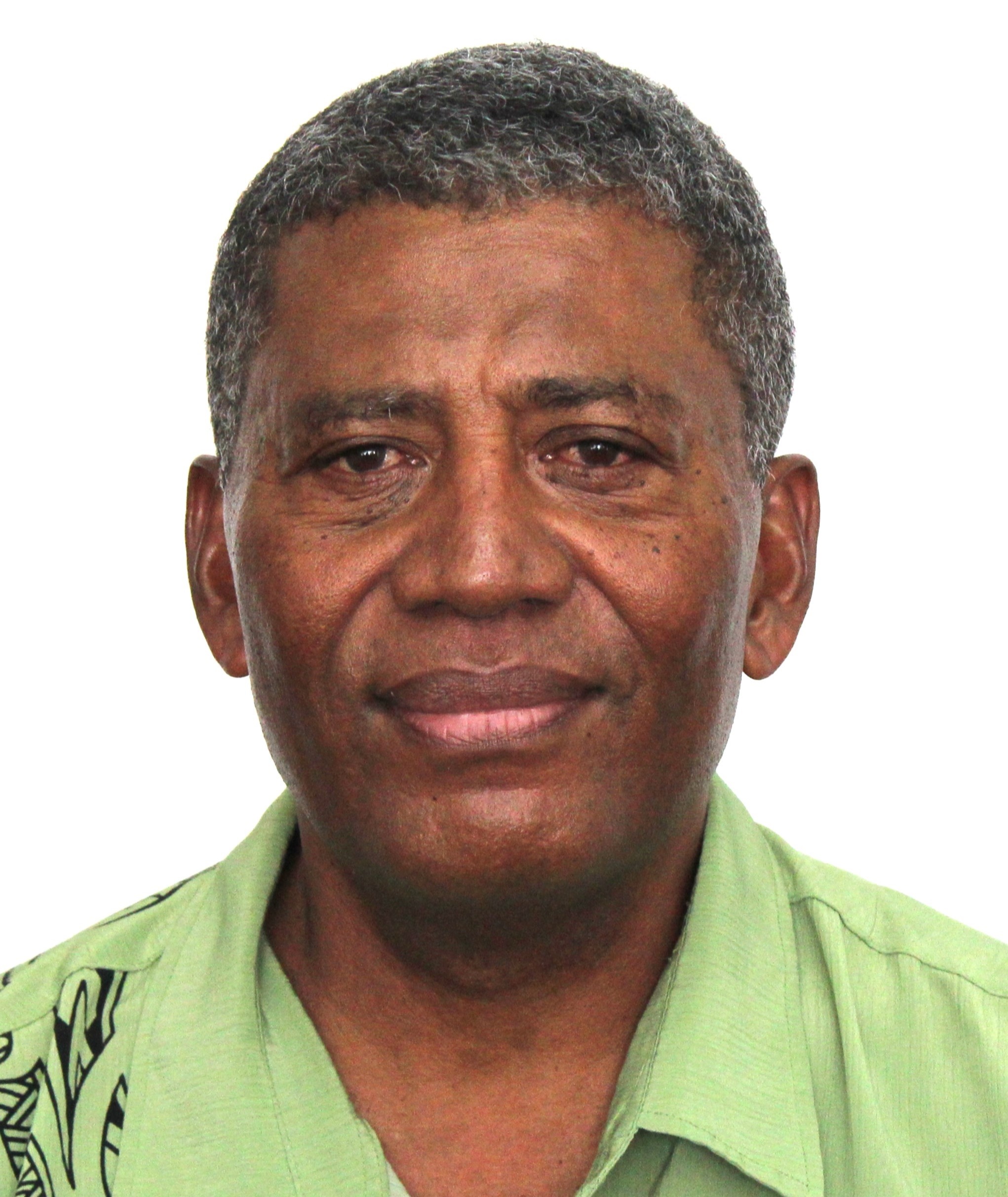 speaker headshot