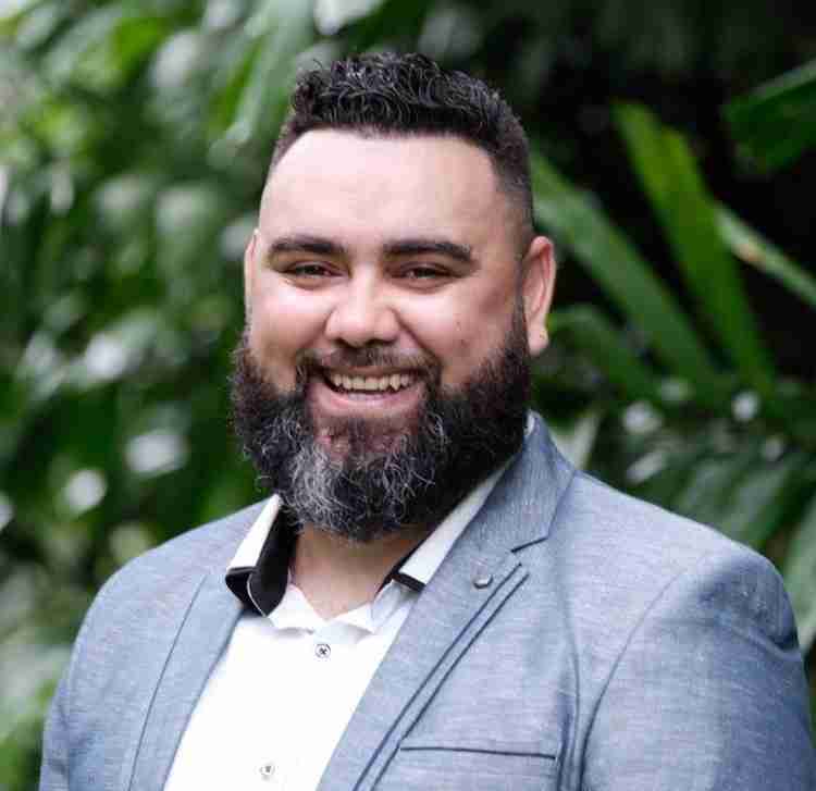speaker headshot