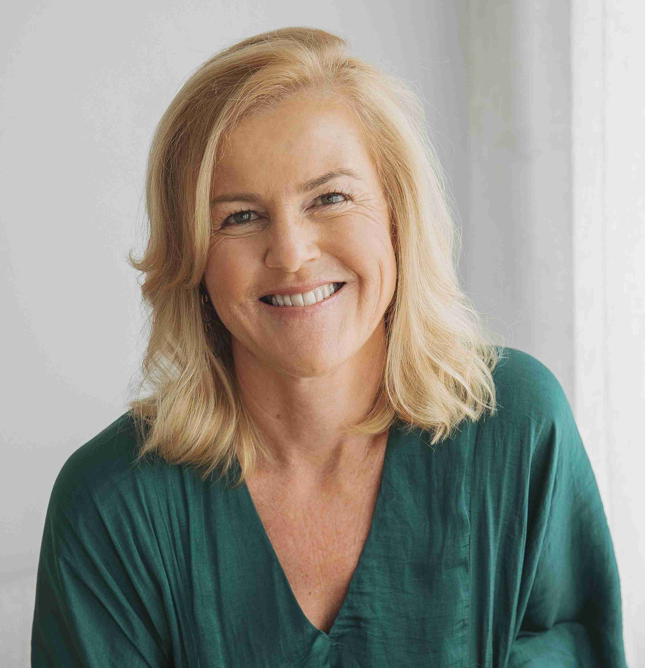 speaker headshot