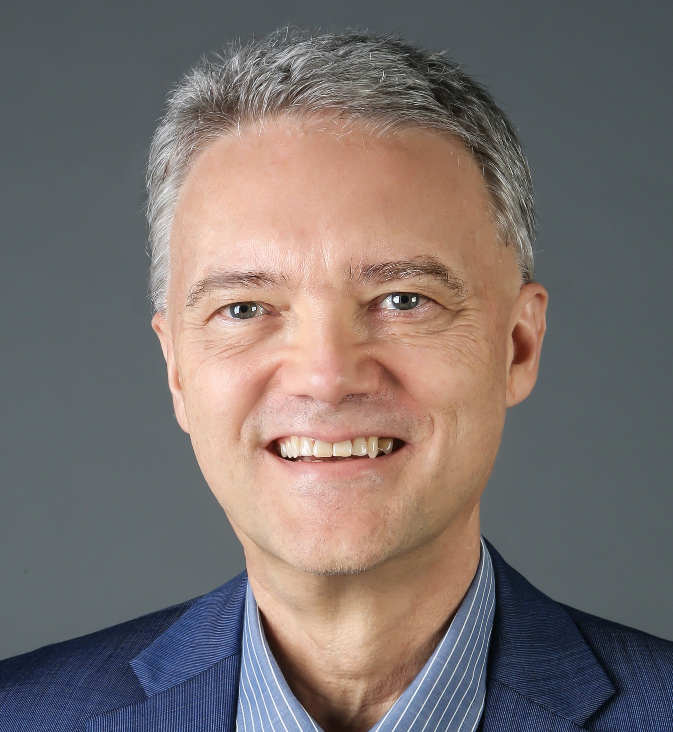 speaker headshot