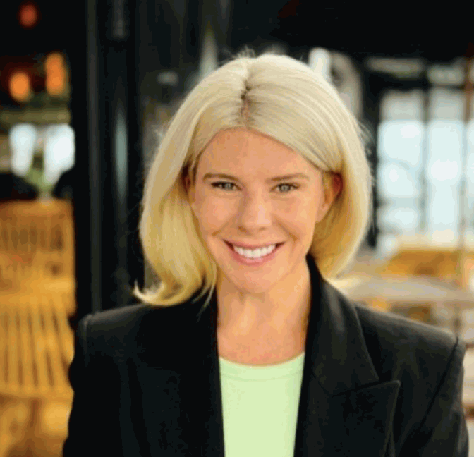 speaker headshot