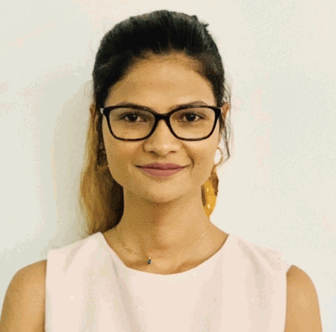 speaker headshot