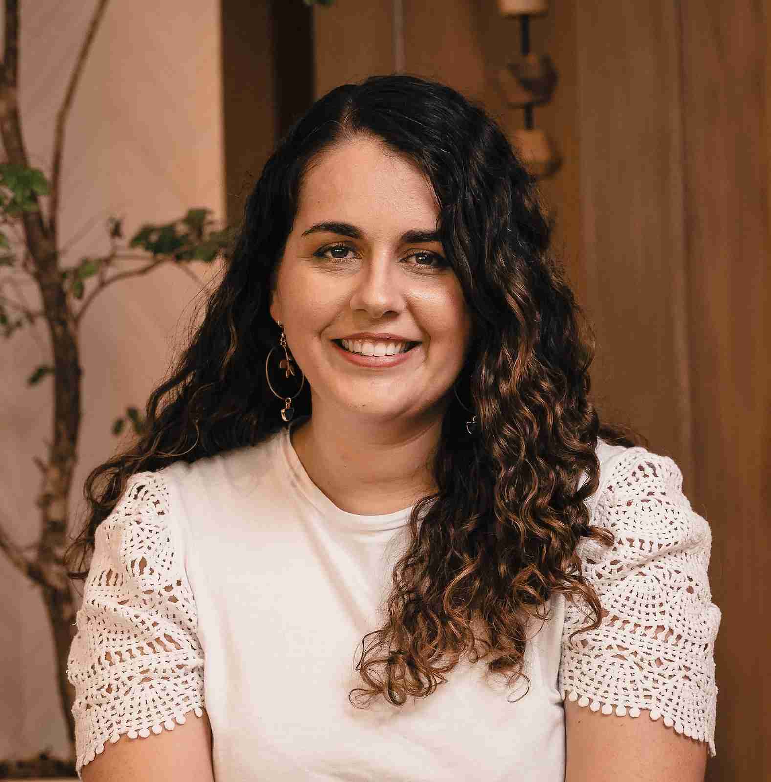 speaker headshot