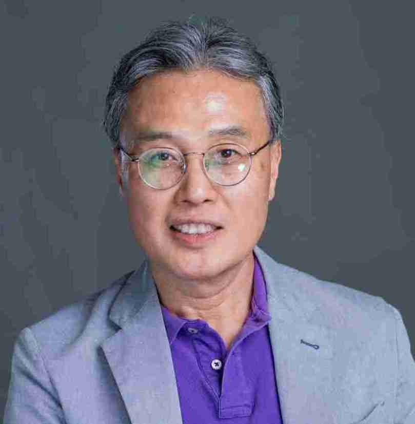 speaker headshot