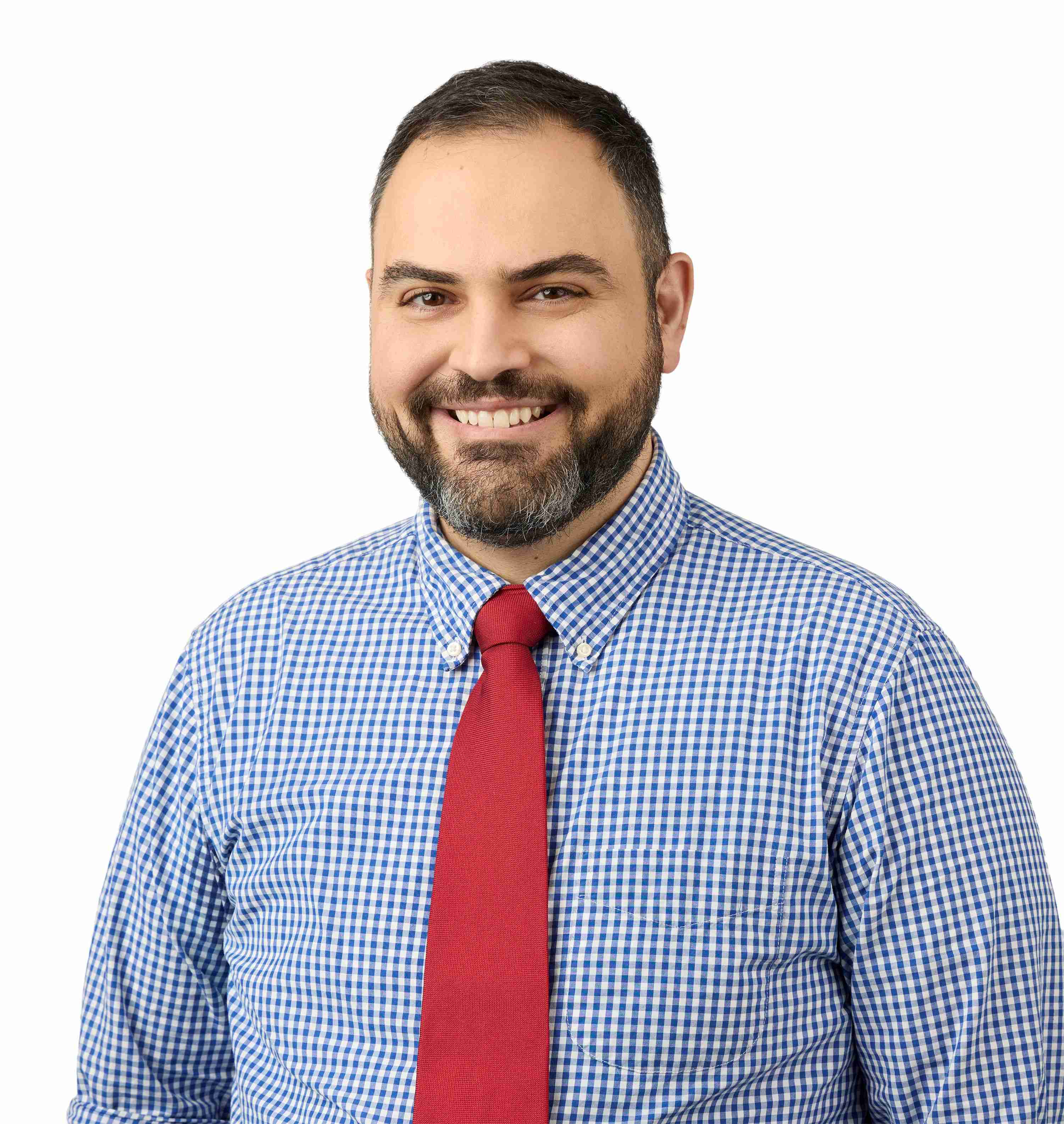 speaker headshot