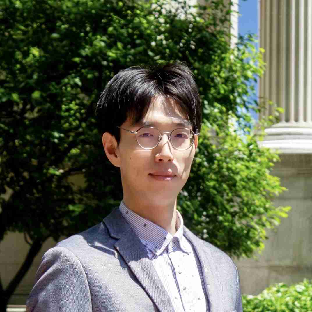 speaker headshot