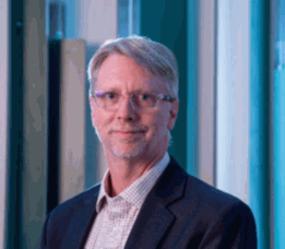 speaker headshot
