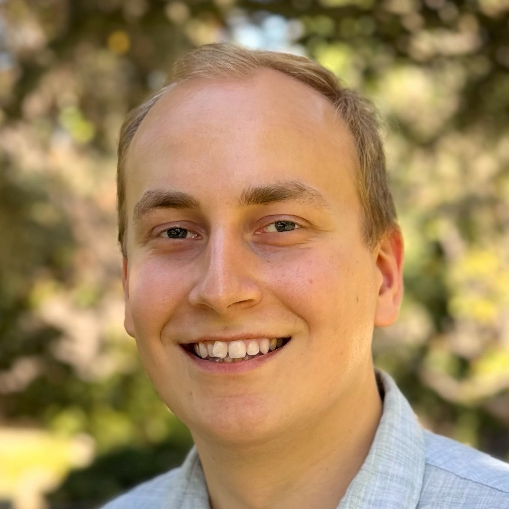 speaker headshot