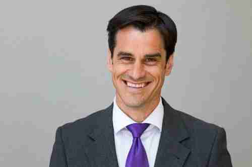 speaker headshot
