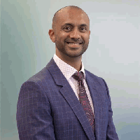 speaker headshot