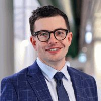 speaker headshot