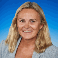 speaker headshot