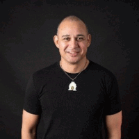 speaker headshot