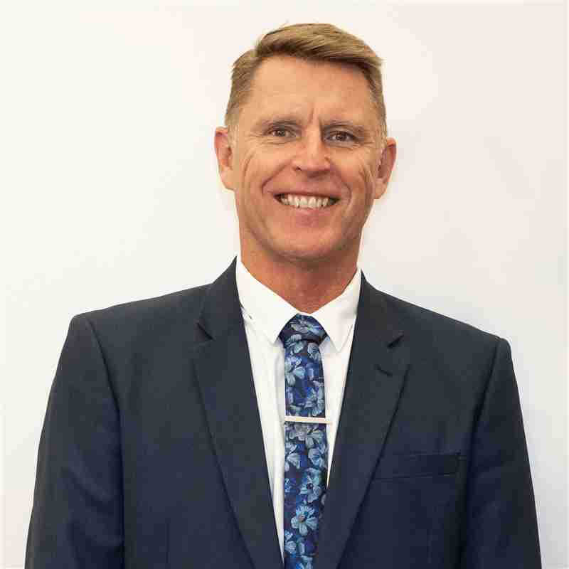 speaker headshot