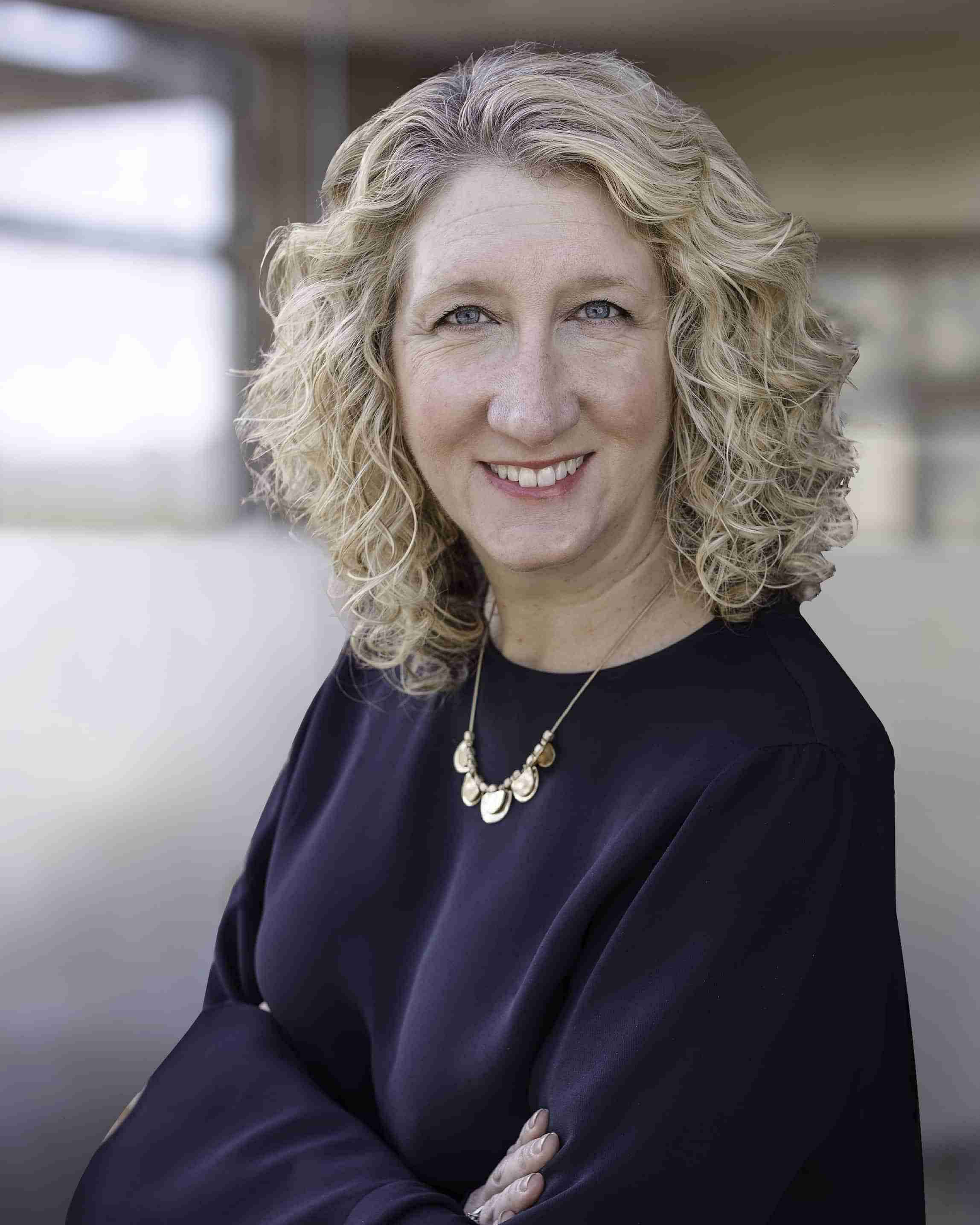 speaker headshot
