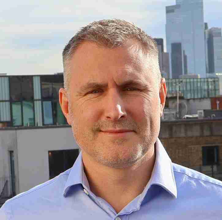 speaker headshot